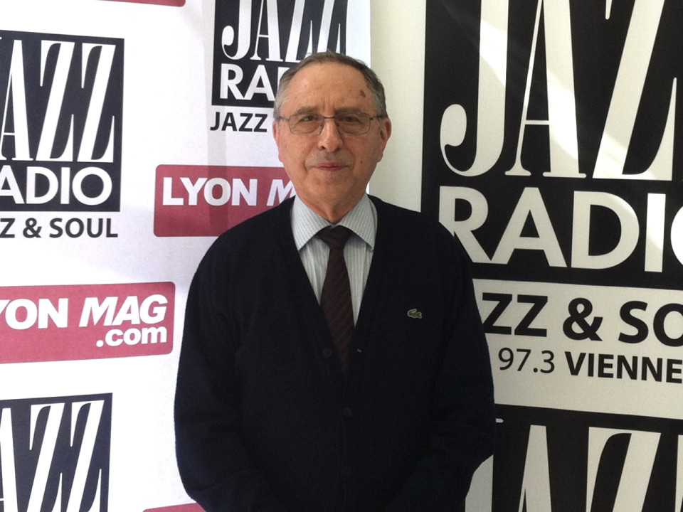 Michel Boutard, UFC-Que Choisir 69 : "Les cantines scolaires du Rhône au dessus de la moyenne nationale"