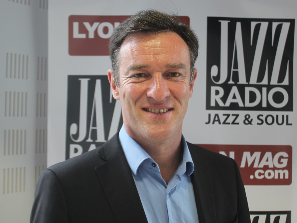 Michel Havard : "Les soutiens de Juppé ne sont pas seuls à Lyon"