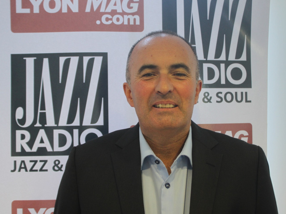 Michel Le Faou : "L’urbanisme entretient une dynamique de croissance à Lyon"