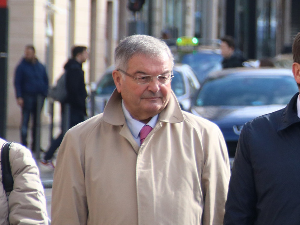 Soupçons d’emplois fictifs : la femme de Michel Mercier auditionnée, des perquisitions à Lyon et à Thizy