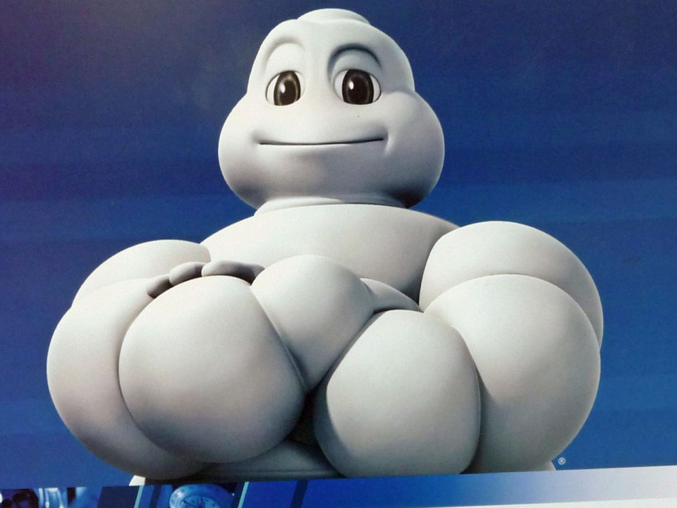 Michelin va s&rsquo;installer &agrave; la Part-Dieu