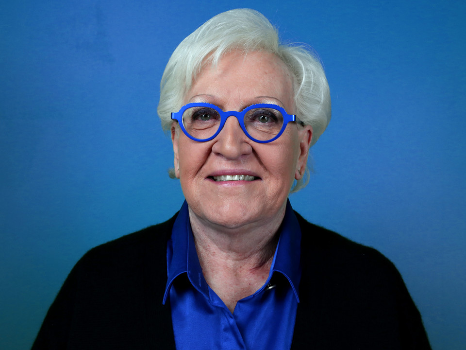 Michelle Boiron : "L'homéopathie, on sait que ça agit, mais on ne sait pas comment"