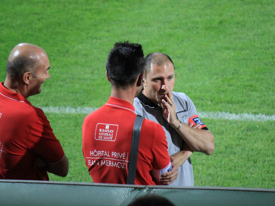 Top 14 : le LOU rugby débutera sa saison par la réception de Toulouse