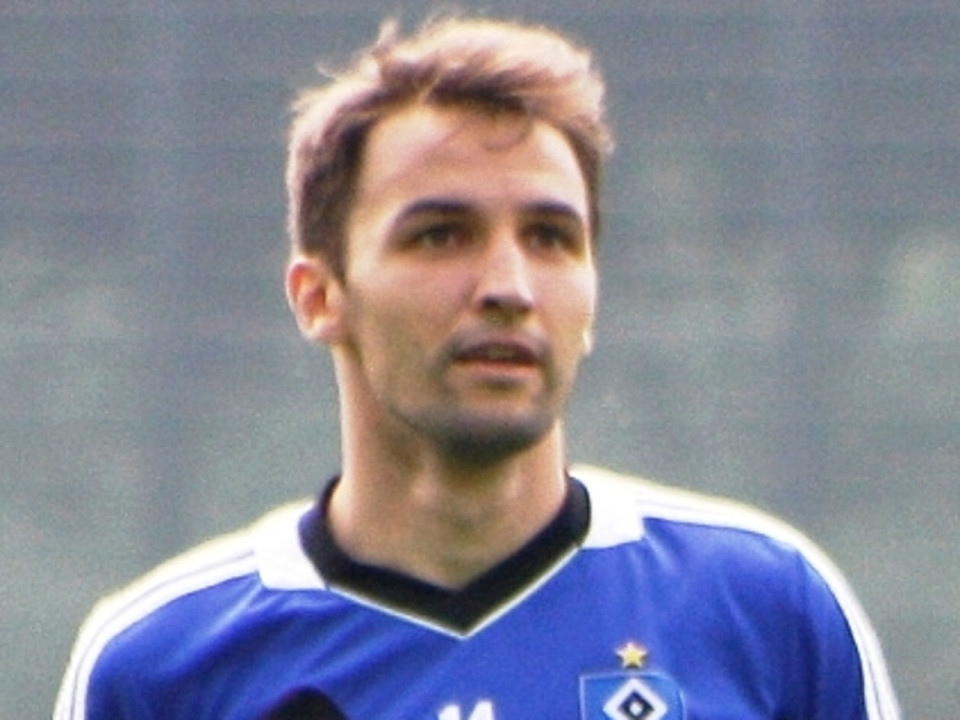 Milan Badelj dans la ligne de mire de l'OL