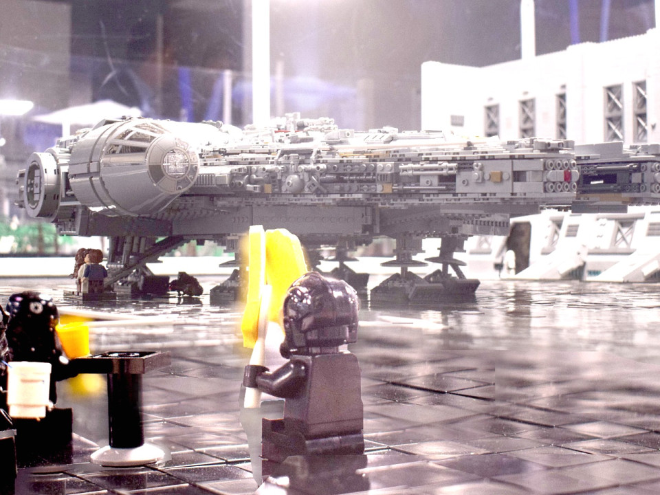 Mini World : le retour de la force