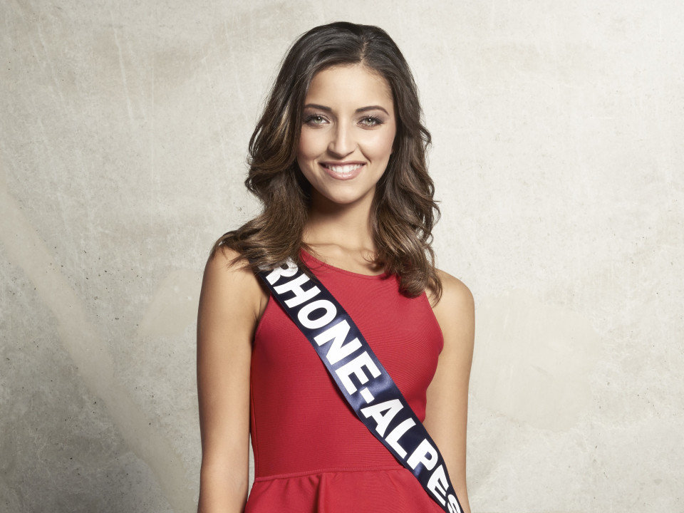 Quatre jeunes Rhodaniennes en lice pour l’élection de Miss Rhône-Alpes