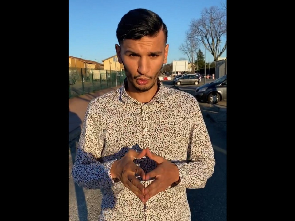 Municipales à Saint-Priest : un colistier qui aurait frappé un policier en attente de jugement