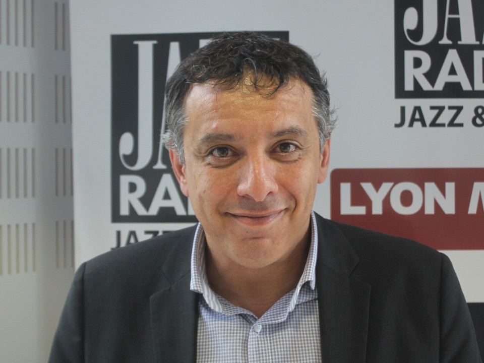 Mohamed Tria : "Une loge au Parc OL à 200 000 euros et on ne trouve pas 100 000 pour l’AS Duchère ?"