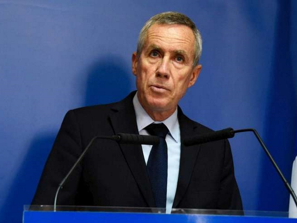 La justice lyonnaise enquête sur François Molins