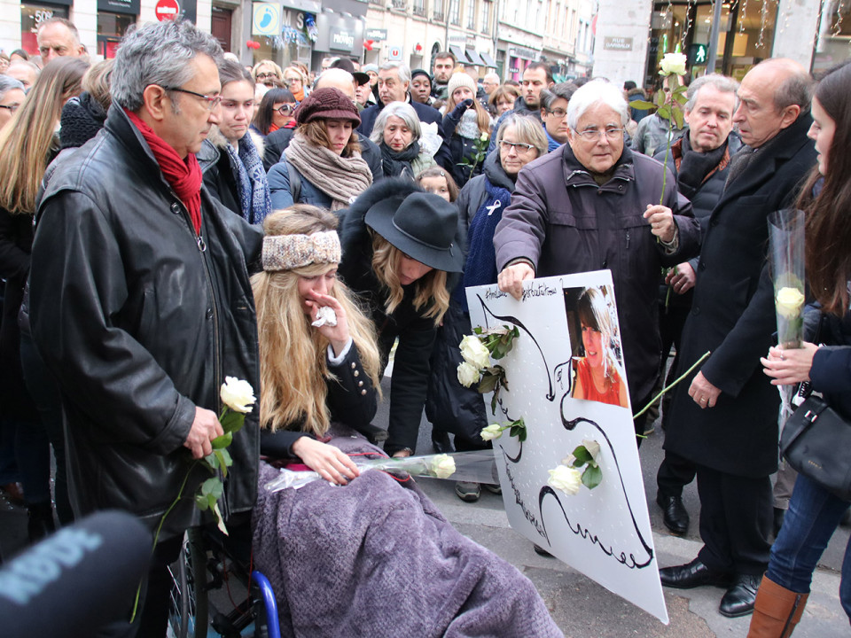 Accident mortel du cours Vitton : 8 ans requis contre le chauffard