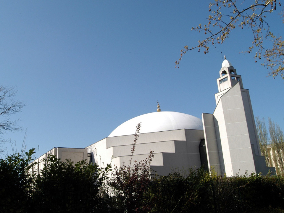 Les mosquées de la région collectent 140 000 euros pour les Rohingyas