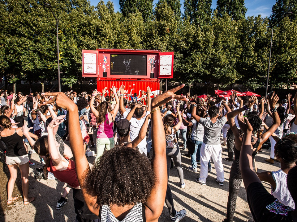 Que faire &agrave; Lyon ce week-end du 30 avril et du 1er mai ?