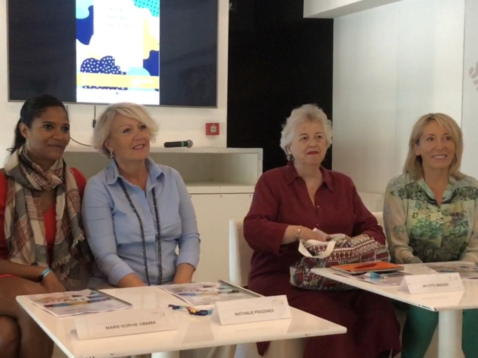 Le festival "Lyon gagne avec ses femmes" dévoile sa programmation