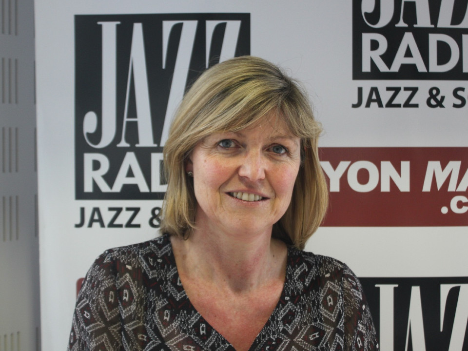 Muriel Coativy : "Il faut se donner les moyens de voir grand au FN du Rhône"