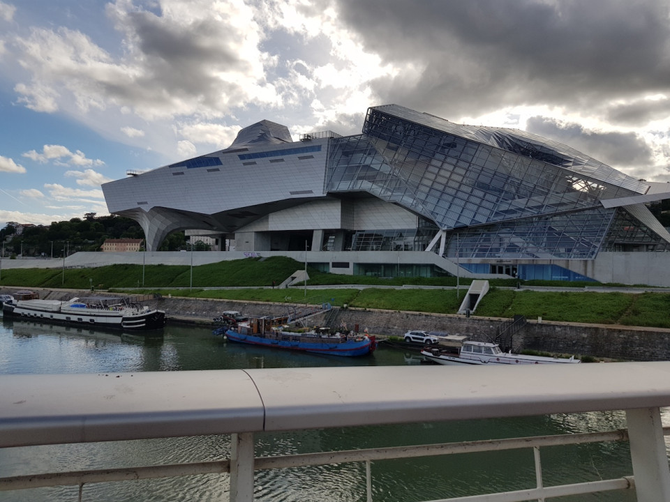 Déconfinement : une réouverture le 2 juin pour le musée des Confluences ?