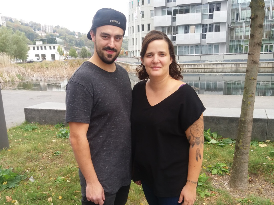 Bientôt un musée du skate à Lyon !