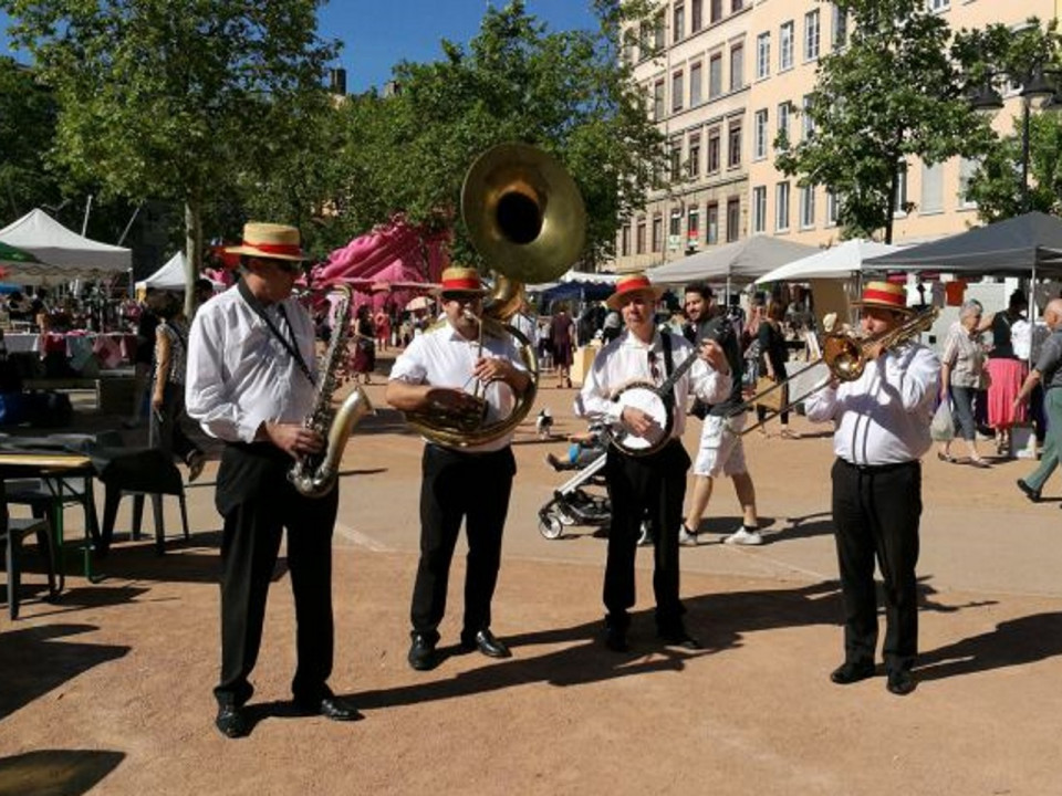Que faire à Lyon ce week-end du 15, 16 & 17 septembre 2017 ?