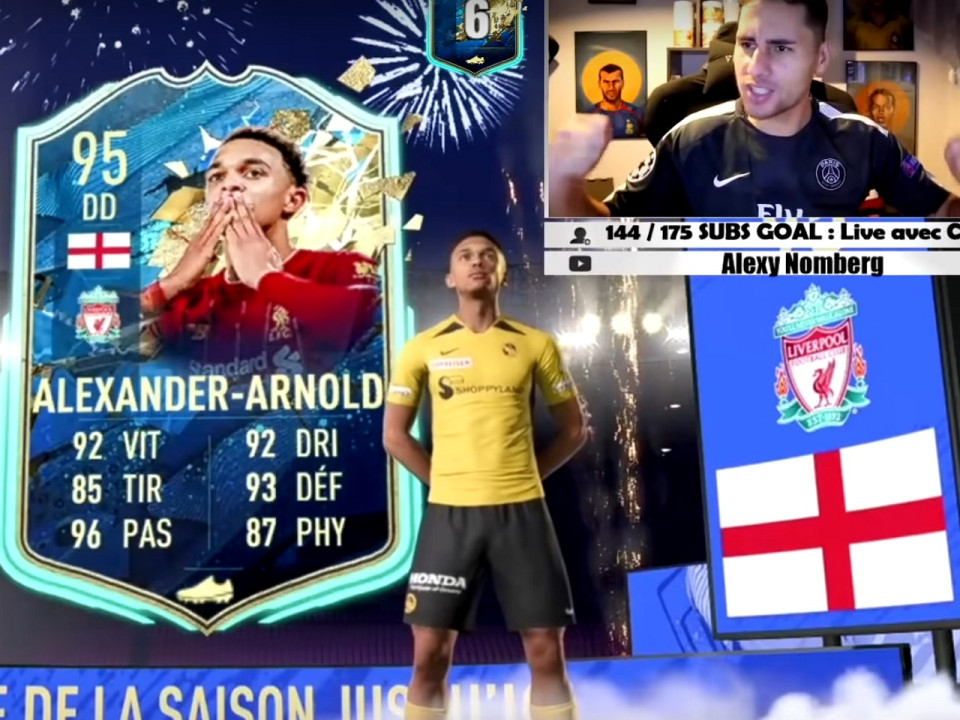 Lyon : une enquête ouverte par le parquet sur le mode de jeu FIFA Ultimate Team (FUT)