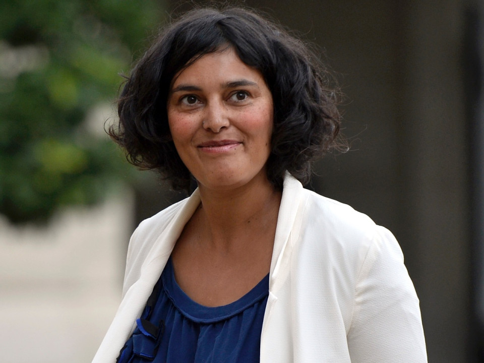 Santé au travail : Myriam El Khomri à Lyon ce vendredi