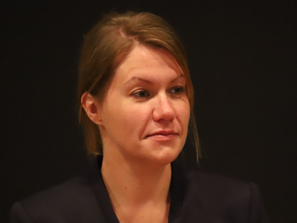 Lyon : Nadine Georgel (EELV) nouvelle maire du 5e arrondissement