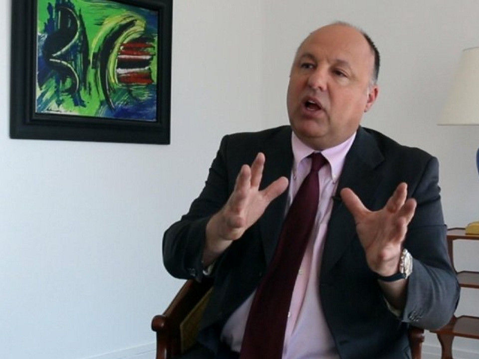 Air Cocaïne : Christophe Naudin floué lors de son transfert en République Dominicaine