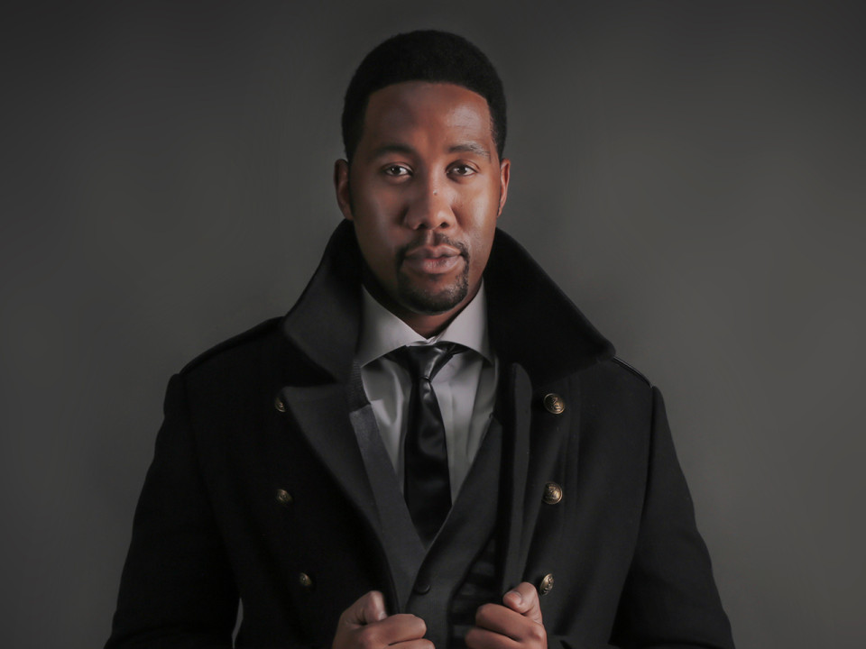 Le petit-fils de Nelson Mandela en visite à Lyon