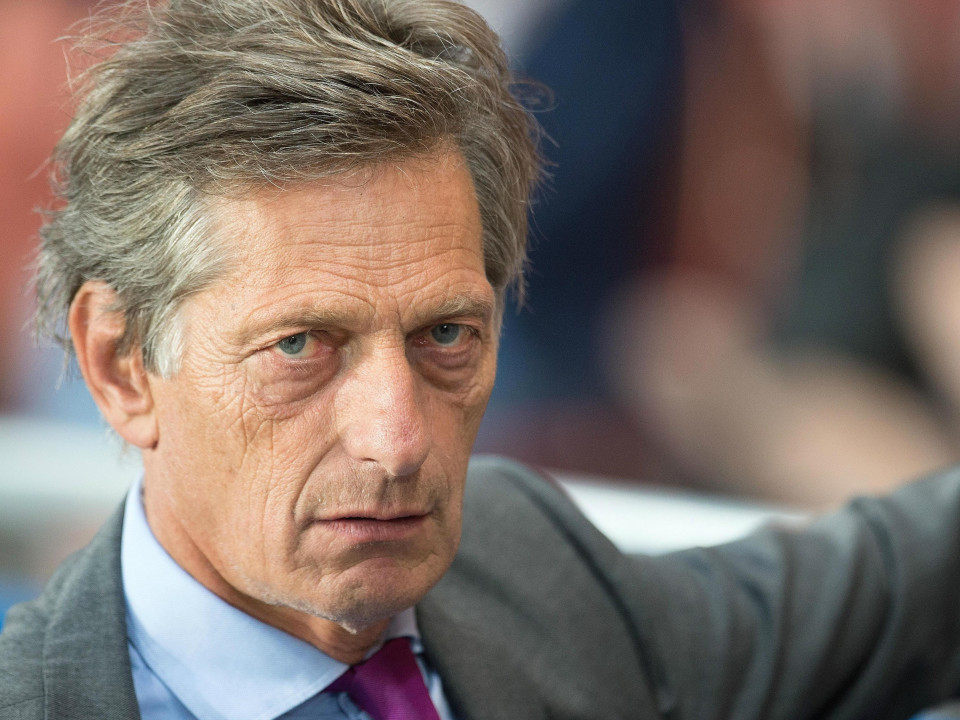 Sanctions Bastia : De Tavernost conteste la victoire de l’OL sur tapis vert