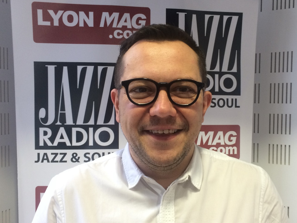 Nicolas Fafiotte : "Miss France et les robes de Sylvie Tellier, une vraie vitrine pour nous"