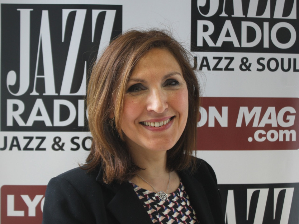 Nora Berra : "Je reviens avec ce besoin de défendre le territoire lyonnais"