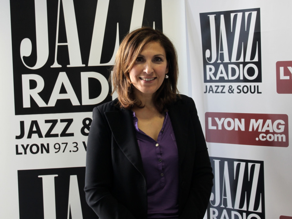 Nora Berra : "Participer aux primaires ? Je ne suis pas encore décidée"