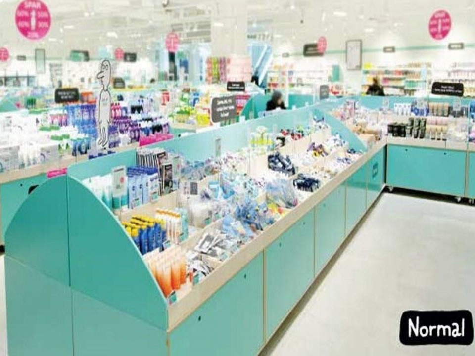 L’enseigne danoise Normal débarque à Lyon !