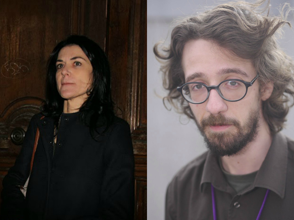 Législatives : Nathalie Perrin-Gilbert va débattre avec le vidéaste Usul