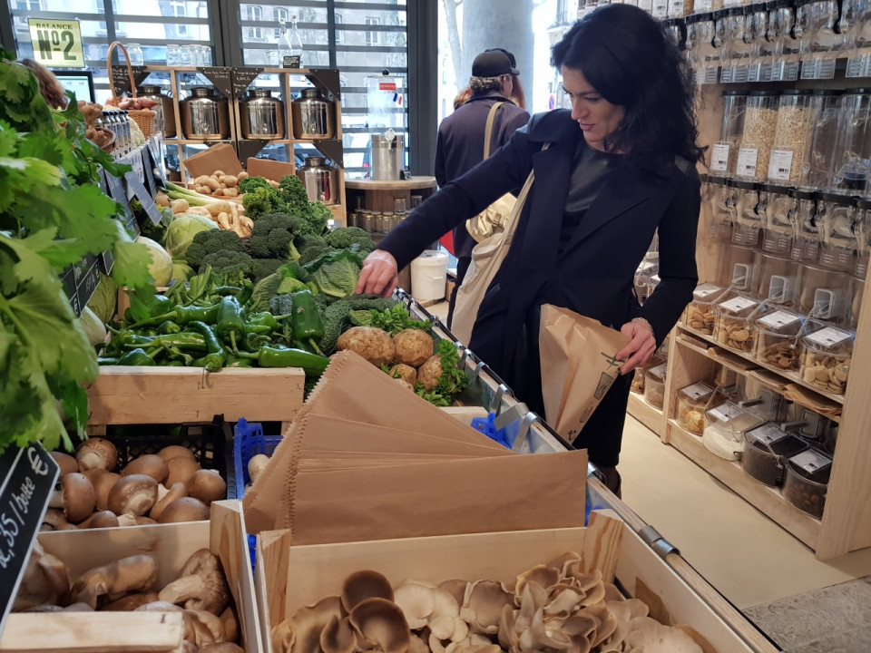 Après 6 ans de fermeture, la Halle de la Martinière rouvre au public