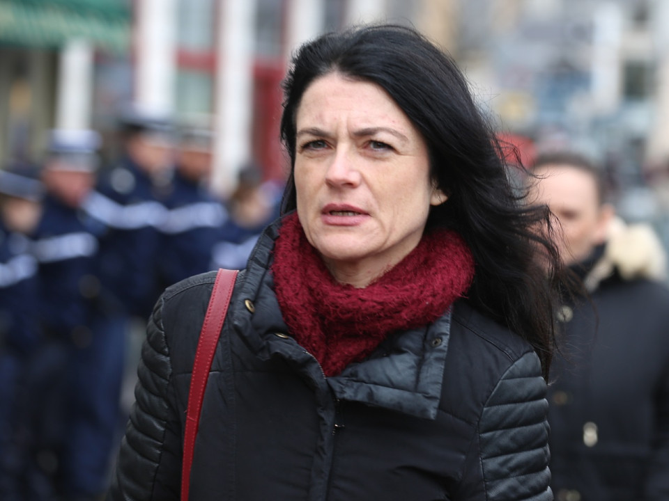 L'adjoint devant la justice pour avoir accusé la maire du 1er arrondissement de Lyon de "harcèlement"