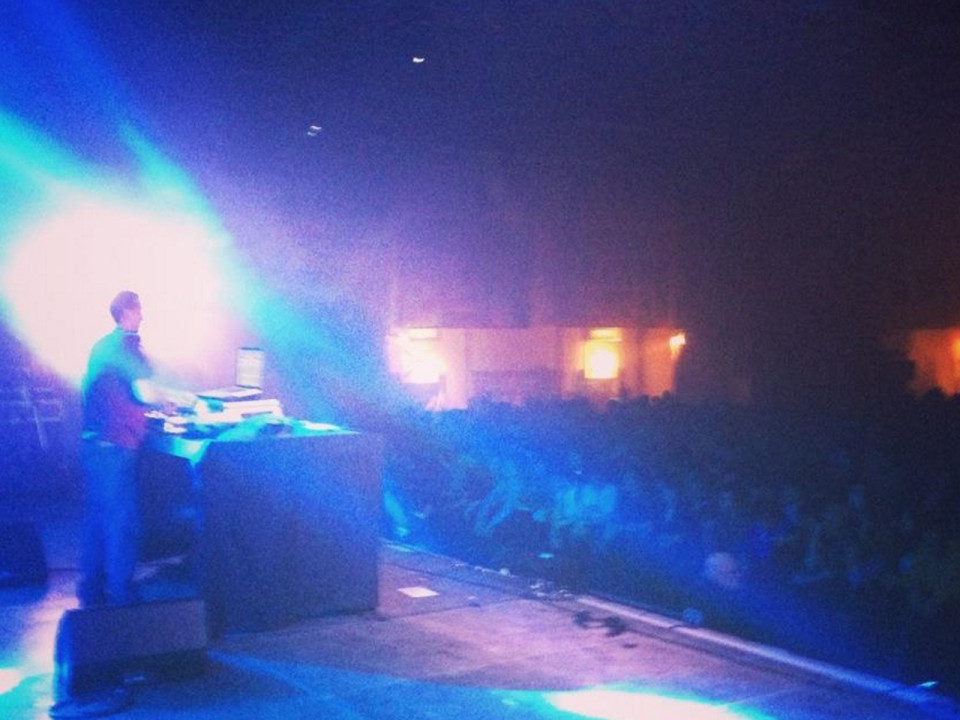 La programmation nocturne des Nuits Sonores dévoilée