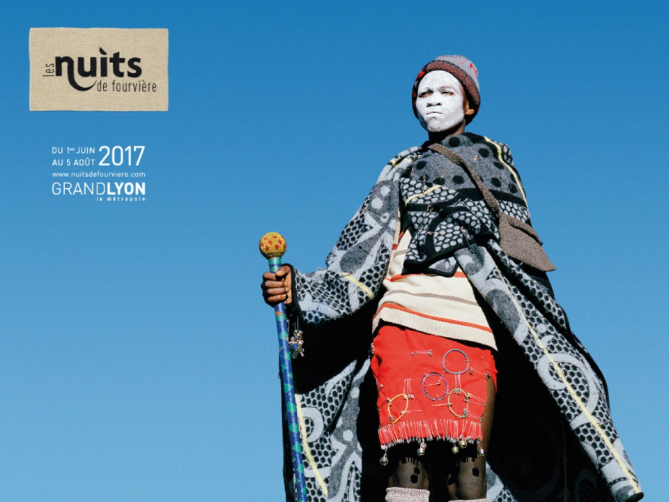 Nuits de Fourvière : l’affiche de l’édition 2017 dévoilée !