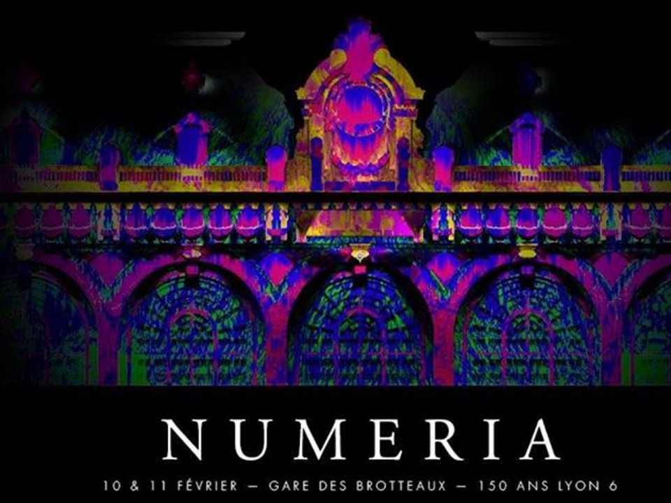 Que faire à Lyon ce week-end du 10, 11 & 12 février 2017 ?