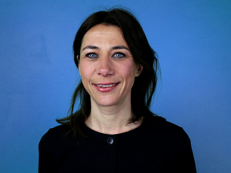 Octavie Vericel (expert-comptable) : "Notre métier est passionnant et valorisant"