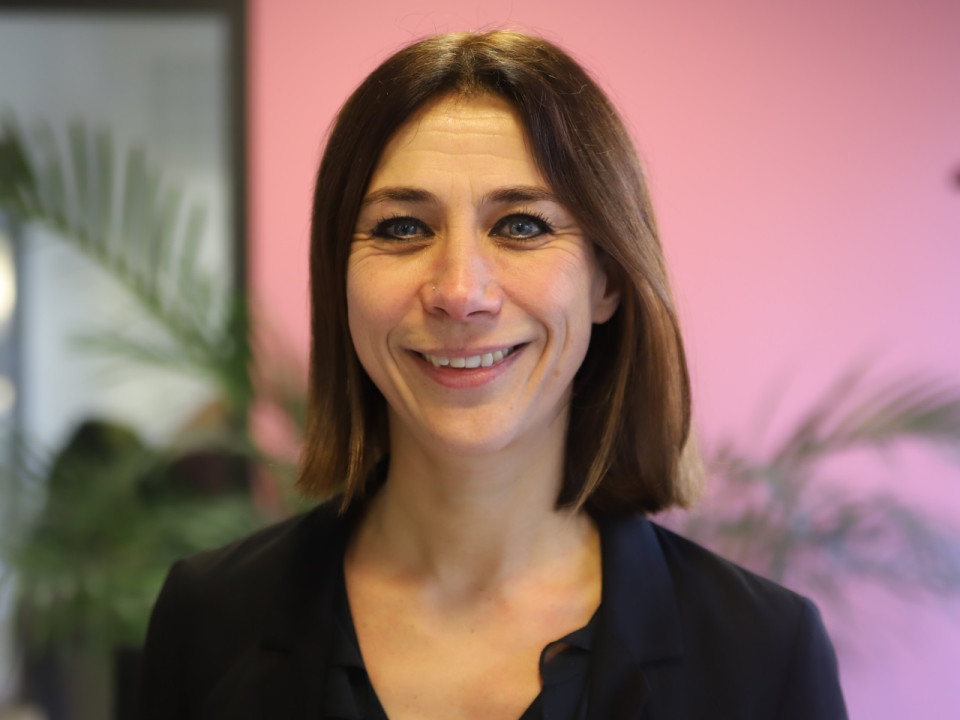 Octavie Vericel : "L’entreprise à mission reconnaît que le profit n’est plus une finalité en tant que tel"