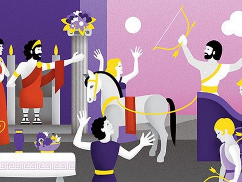 Que faire à Lyon ce week-end du 20, 21 & 22 juillet 2018 ?