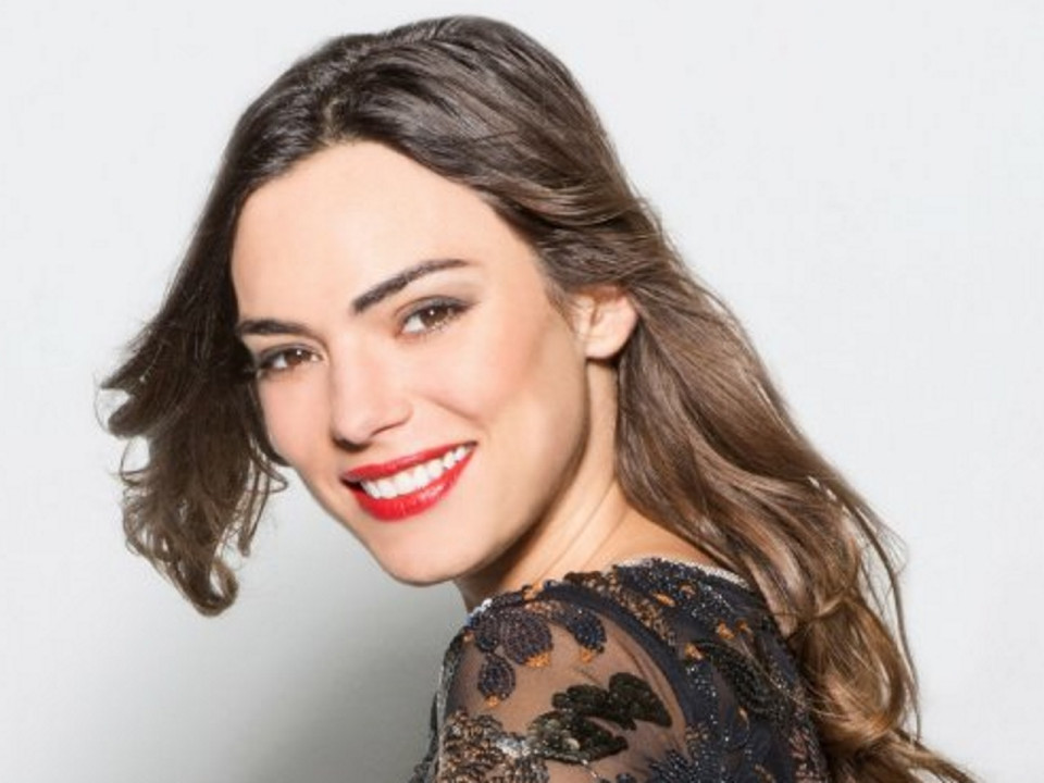 Eurovision 2017 : la Lyonnaise Alma représentera la France !