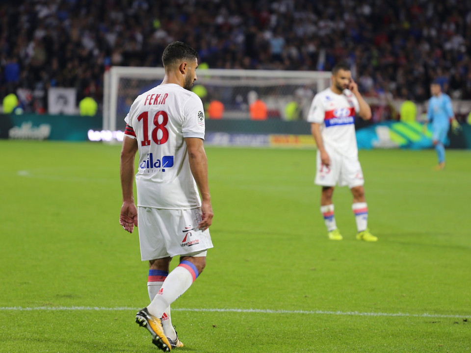 Ligue Europa : contre Bergame, l’OL devra faire face à plusieurs inconnues