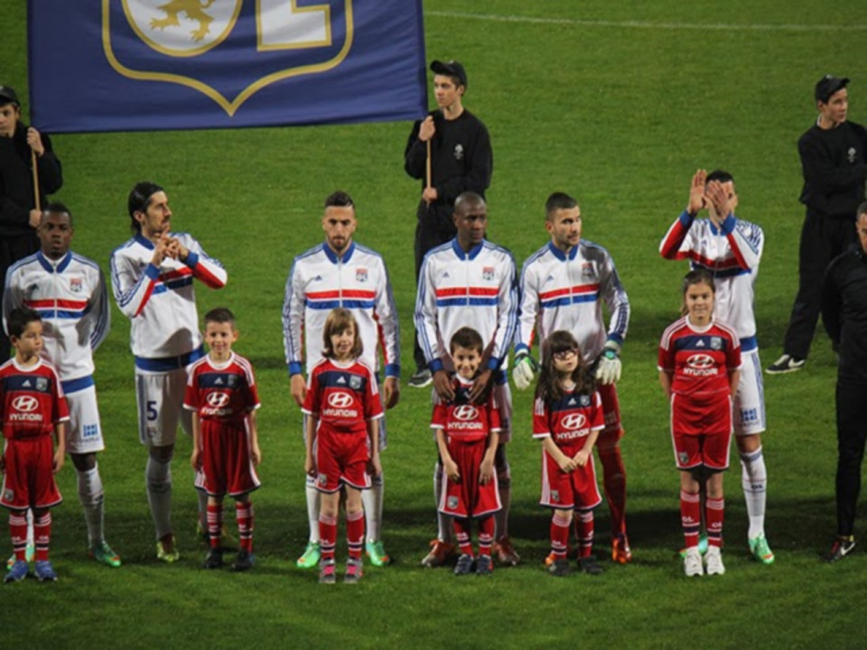 Pour l'OL, ça commence à se préciser