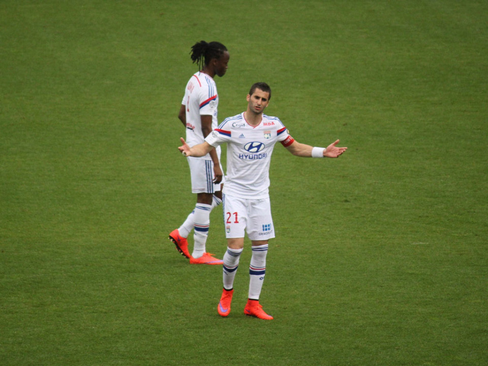 L’OL voit le titre s’éloigner après sa lourde défaite à Caen (3-0) - VIDEO