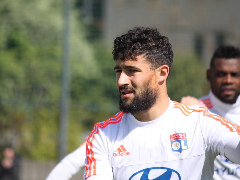 Nabil Fekir (OL) parmi les 100 joueurs les plus chers d'Europe selon l'Observatoire du football