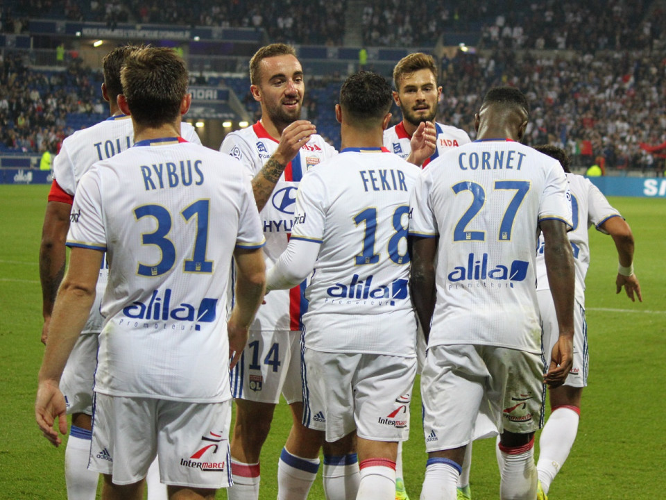 Avant de penser à Séville, l’OL doit faire le travail à Metz