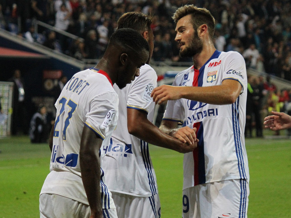OL – Juventus de Turin : une jeunesse lyonnaise en manque de confiance avant d'affronter la Vieille Dame