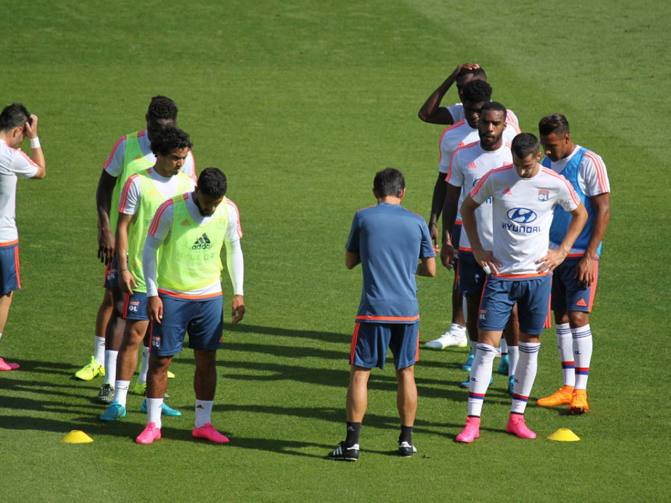 Tirage au sort de la Ligue des Champions : dans le chapeau 3, l’OL peut craindre le pire