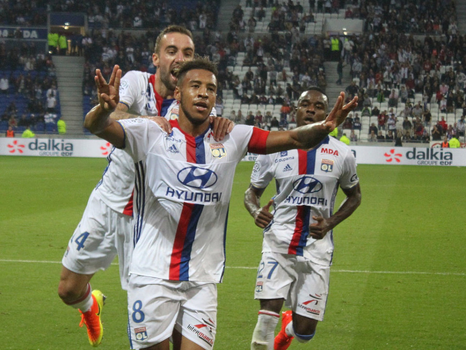 Un OL plus mature pour affronter Lille ?