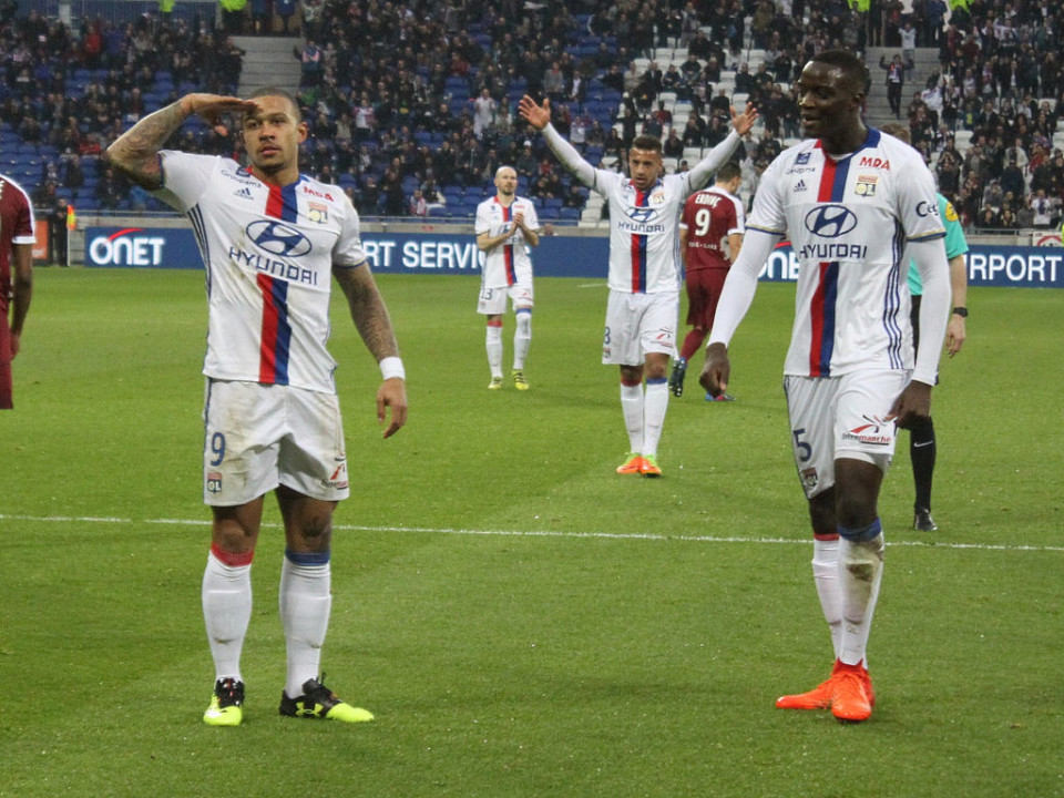 Ligue Europa : l’OL devra être grand contre l’AS Roma ce jeudi soir